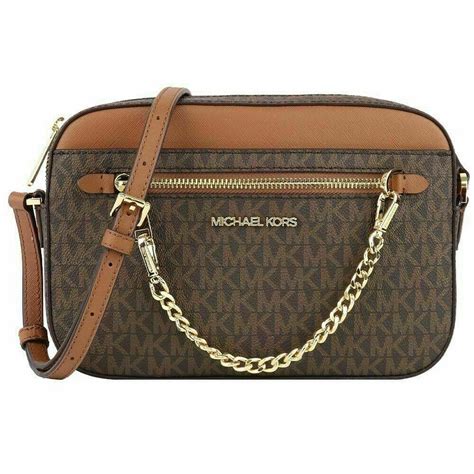 michael kors umhänge tasche